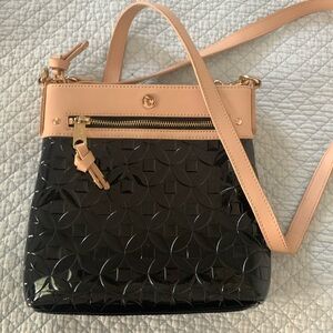 Spartina crossbody purse